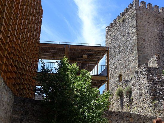 Castle of Portalegre