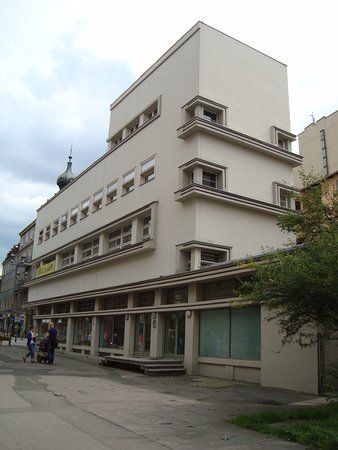 Seidenhaus Weichmann