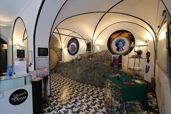 Museo della Magia
