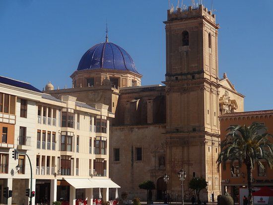 Basilica di Santa Maria