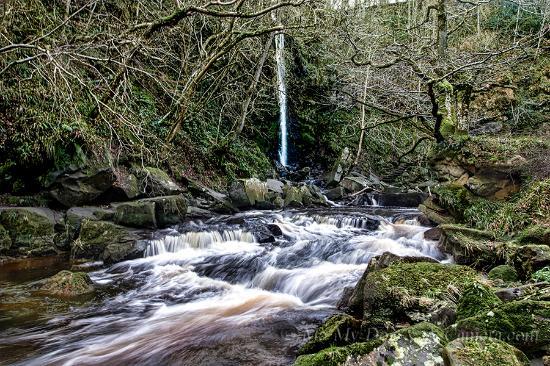 Mallyan Spout
