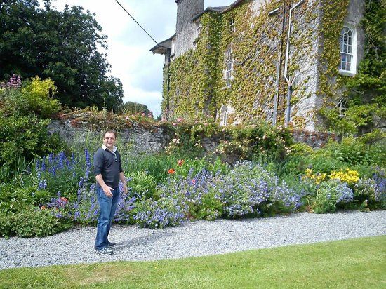 Burtown House and Gardens