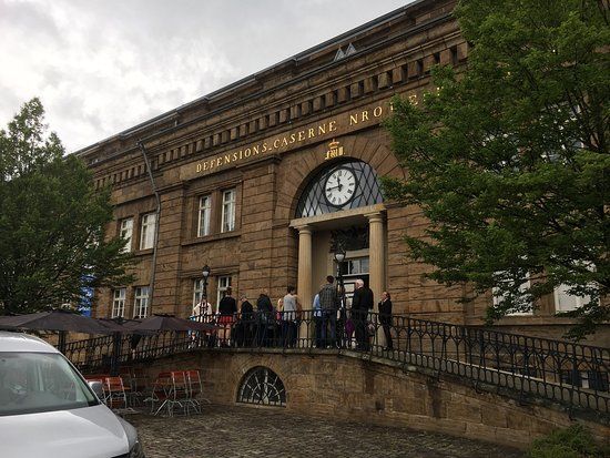 LWL-Preußenmuseum Minden