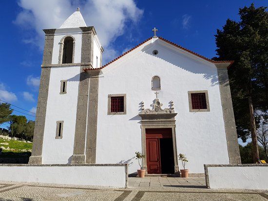 Igreja de Nossa Senhora do Castelo