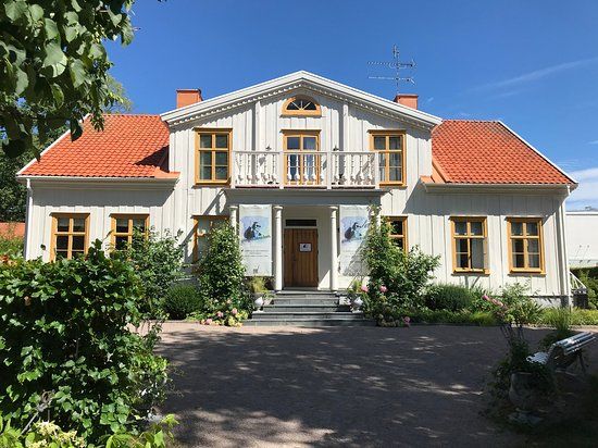 Astrid Lindgrens Värld