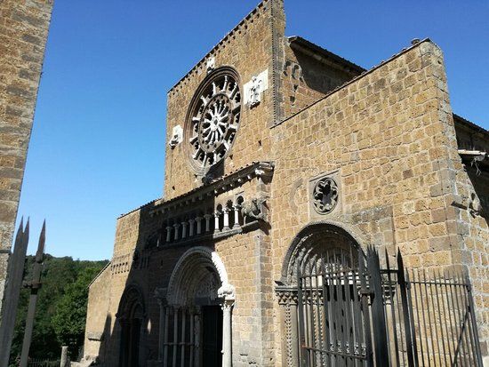 Santa Maria Maggiore