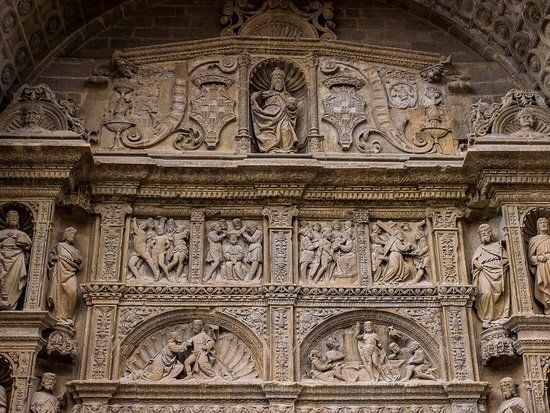 Church of Santo Tomas