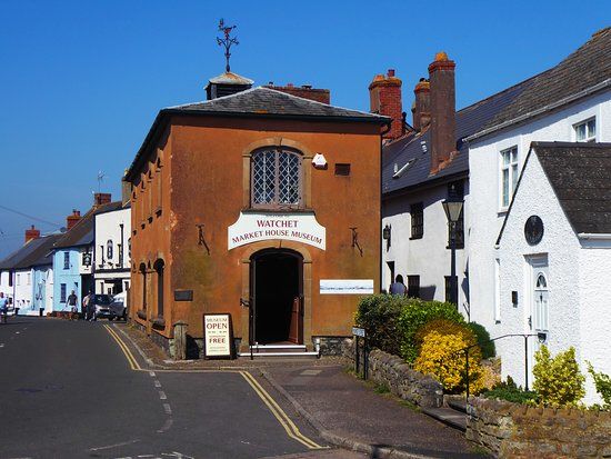 Market House Museum