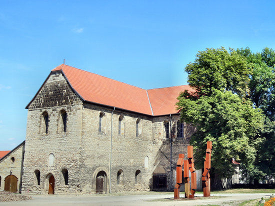 John Cage Orgelprojekt