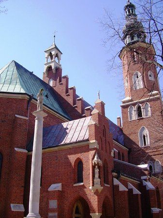 Kościół św. Jana Chrzciciela