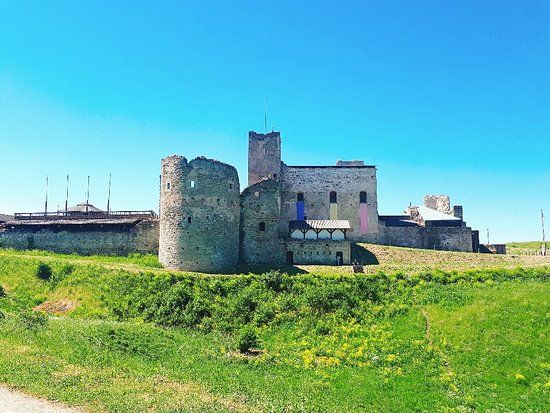 Rakvere Castle