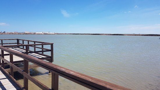 Las Charcas y Baños de Lodo
