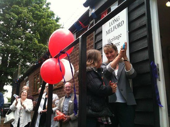 Long Melford Heritage Centre