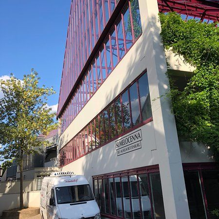 Romisches Stadtmuseum Sumelocenna