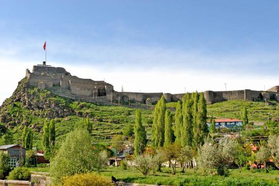 Castle of Kars