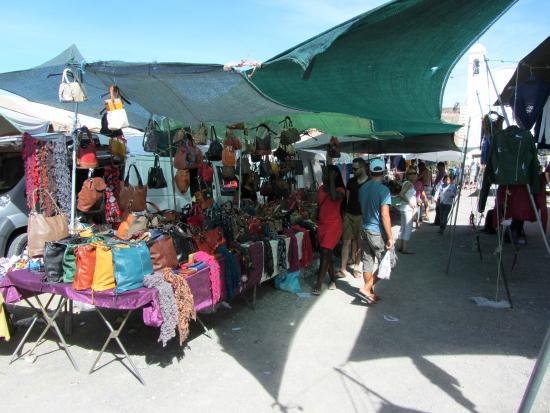 Loulé Saturday Market