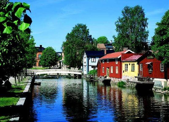 Visit Roslagen