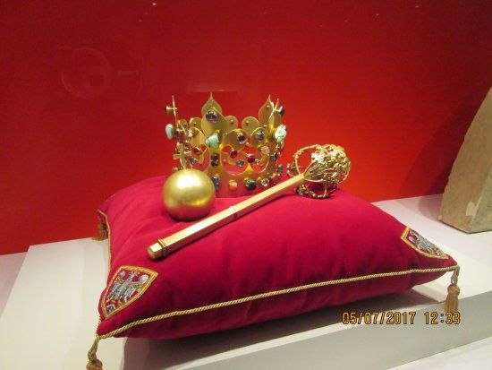 Museum der Ursprünge des polnischen Staates