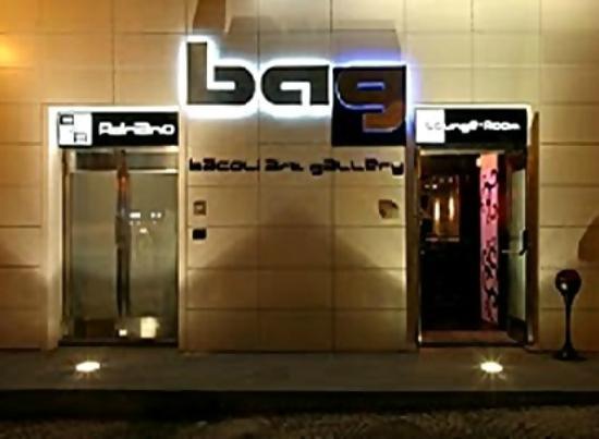 BAG Bacoli Art Gallery