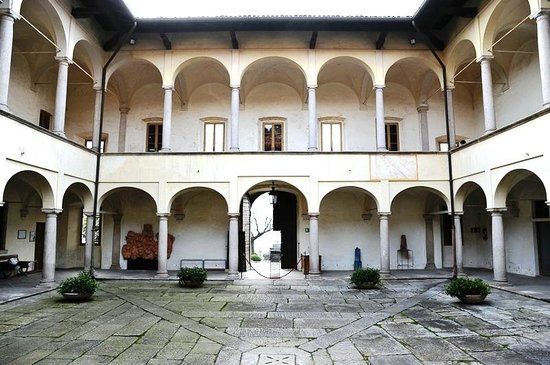 Museo Internazionale Design Ceramico