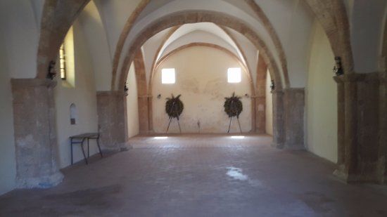 Chiesa Degli Osservanti