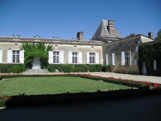 Chateau de Sales