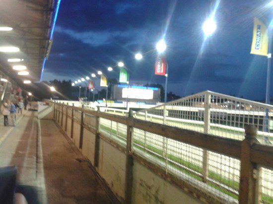 Romford Stadium