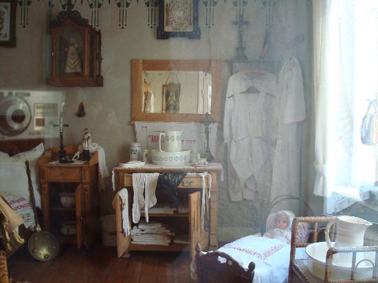 Maarmuseum Manderscheid