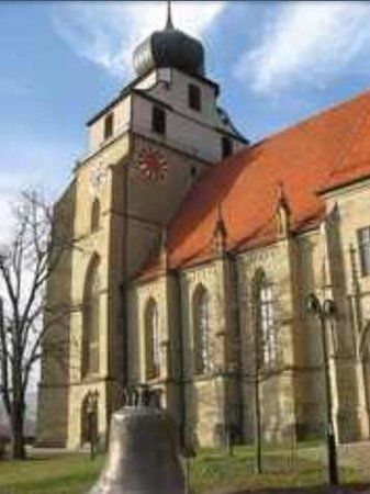 Glockenmuseum Herrenberg