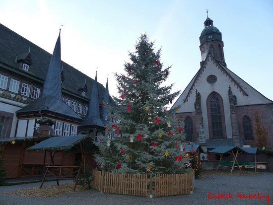 Marktkirche St. Jacobi