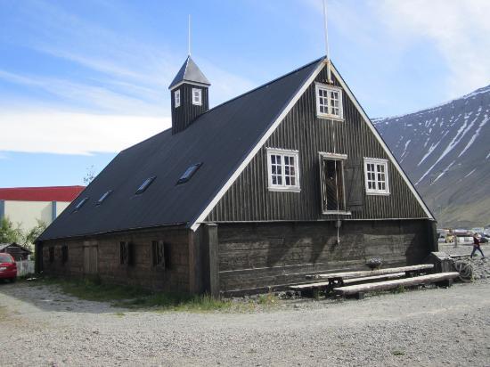 Westfjords Heritage Museum