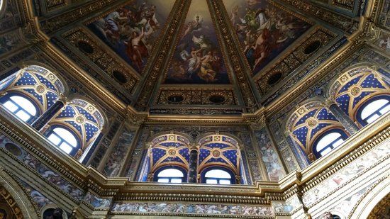 tempio Civico della Beata Vergine Incoronata