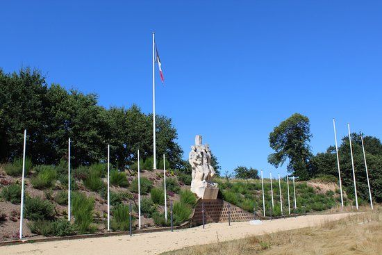 La Carrière des Fusillés