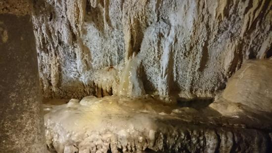 Grottes du Cornadore