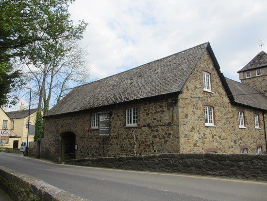 Devon Guild of Craftsmen