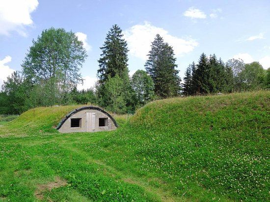 Europäische Holocaustgedenkstätte