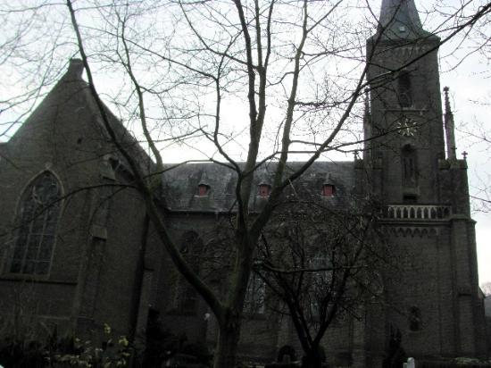 Church of St. Lambert