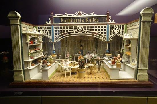 Manufaktur der Träume