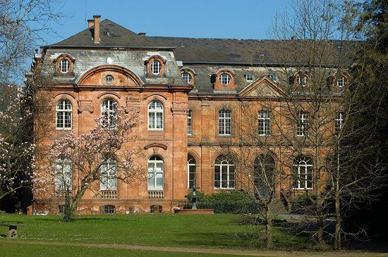 Villeroy & Boch Erlebniszentrum Alte Abtei Mettlach