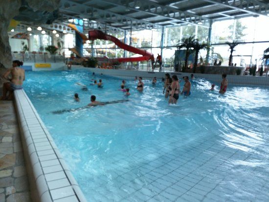 T.U.R.M. Erlebniscity Oranienburg