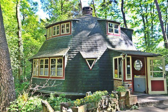 Worpsweder Käseglocke