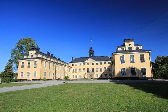 Ulriksdals slott