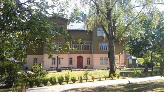 Museum of the Kuldiga Region
