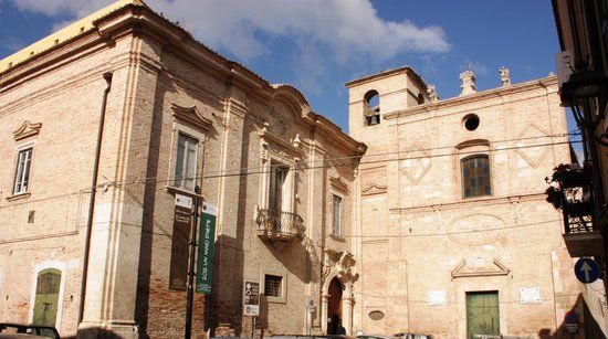 Museo dell'Alto Tavoliere