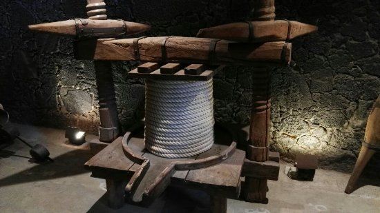 Bodegas El Grifo