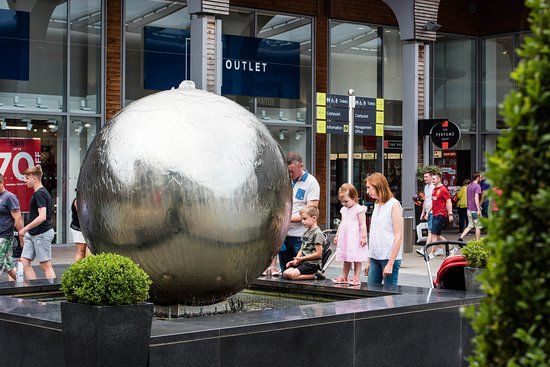 The Boulevard Banbridge