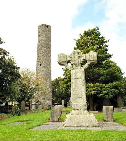 Kells Monastic Site