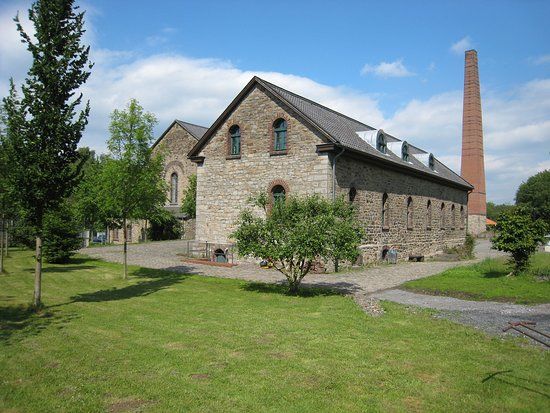 LWL-Industriemuseum