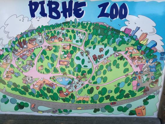 Rivne Zoo