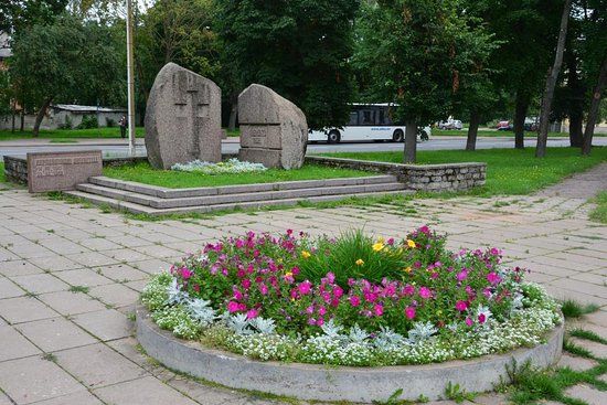 Memento Mori Memorial